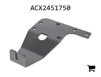AGCO ACX2451750 Кронштейн в сборе