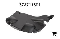 AGCO 3787118M1 Защитный кожух правый