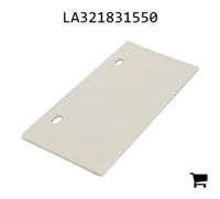 AGCO LA321831550 Облицовка