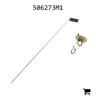 AGCO 506273M1 Датчик