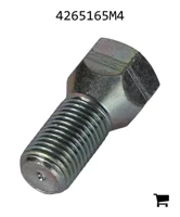 AGCO 4265165M4 Болт с шестигранной головкой