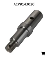 AGCO ACP0143020 Корпус