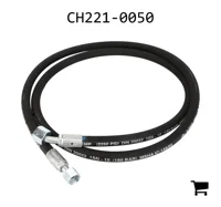 AGCO CH221-0050 Шланг