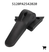 AGCO S120PA2542020 Петля