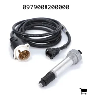 AGCO 0979008200000 Пульт дистанционного управления