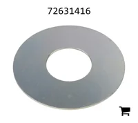 AGCO 72631416 Диск