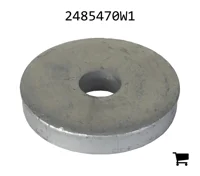 AGCO 2485470W1 Шайба