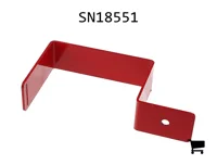 AGCO SN18551 Держатель