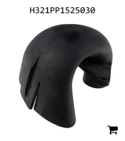 AGCO H321PP1525030 Впускной патрубок