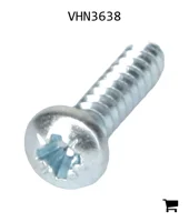 AGCO VHN3638 Винт