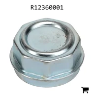 AGCO R12360001 Крышка