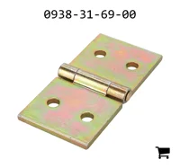 AGCO 0938-31-69-00 Петля