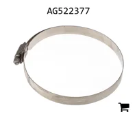 AGCO AG522377 Зажим