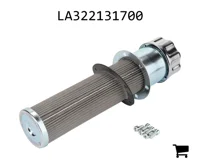 AGCO LA322131700 Фильтр гидравлического масла