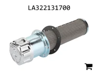 AGCO LA322131700 Фильтр гидравлического масла