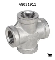 AGCO AG051911 Крестовина