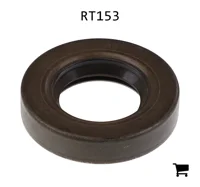 AGCO RT153 Уплотнение