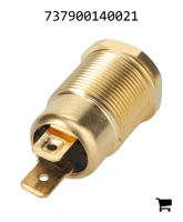 AGCO 737900140021 Электрическая розетка