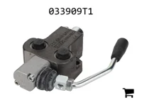 AGCO 033909T1 Клапан делителя потока
