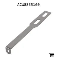 AGCO ACW8835160 Датчик положения рычага