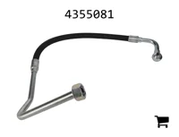 AGCO 4355081 Шланг