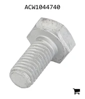 AGCO ACW1044740 Болт шестигранный