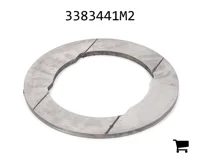 AGCO 3383441M2 Шайба
