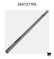 AGCO 3697277M1 Направляющая