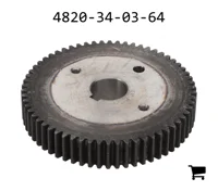 AGCO 4820-34-03-64 Шестерня