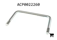 AGCO ACP0022260 U-образный болт