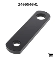 AGCO 2400540W1 Подвесная планка