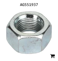AGCO AG551937 Шестигранная гайка