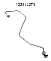 AGCO 4222522M1 Трубка топливная AGCO