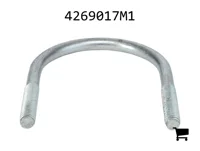 AGCO 4269017M1 U-образный болт