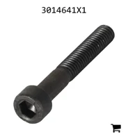 AGCO 3014641X1 Винт с цилиндрической головкой и шестигранным углублением