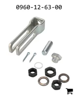 AGCO 0960-12-63-00 Вилка