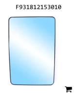 AGCO F931812153010 Зеркало