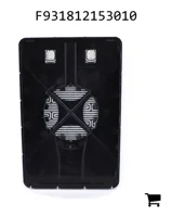 AGCO F931812153010 Зеркало