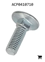 AGCO ACP0410710 Винт