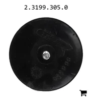 AGCO 2.3199.305.0 Шильдик