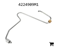 AGCO 4224909M1 Трубка топливная AGCO