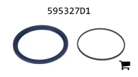 AGCO 595327D1 Комплект уплотнений