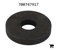 AGCO 700747917 Шайба