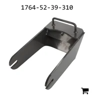 AGCO 1764-52-39-310 Кронштейн