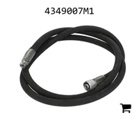 AGCO 4349007M1 Гидравлический шланг