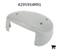 AGCO 4295954M91 Облицовка