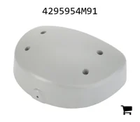 AGCO 4295954M91 Облицовка