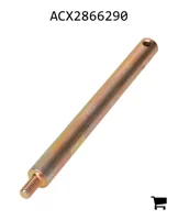 AGCO ACX2866290 Палец с резьбой