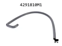 AGCO 4291810M1 Шланг системы охлаждения