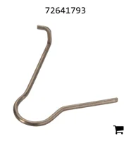 AGCO 72641793 Пружина